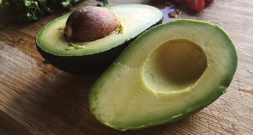 Almost everything goes better with an avocado [Picture: iStock]