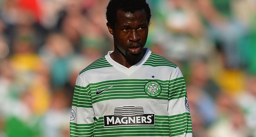 Oh Efe… (Image: Getty)
