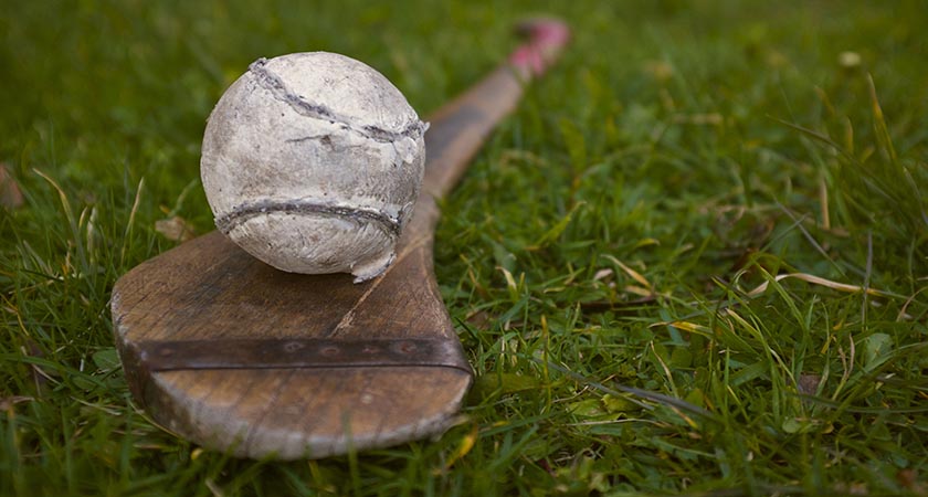 Hurling always comes in handy as an excuse [Picture: iStock]