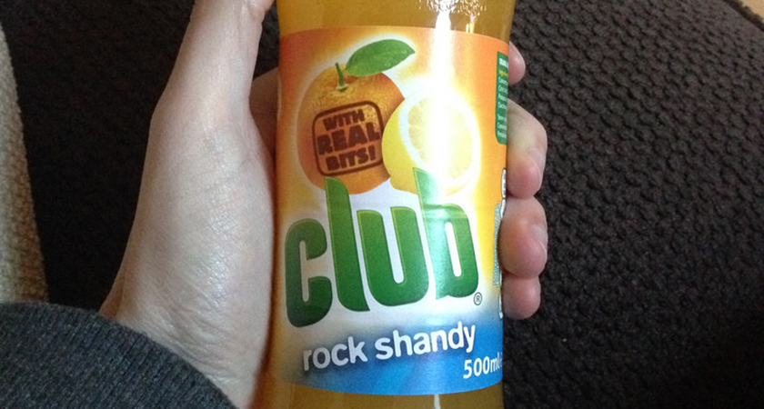 shandy-n