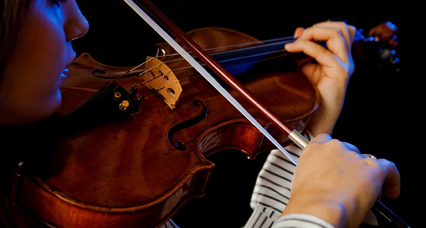 Our traditional music sets us apart (Picture: iStock)