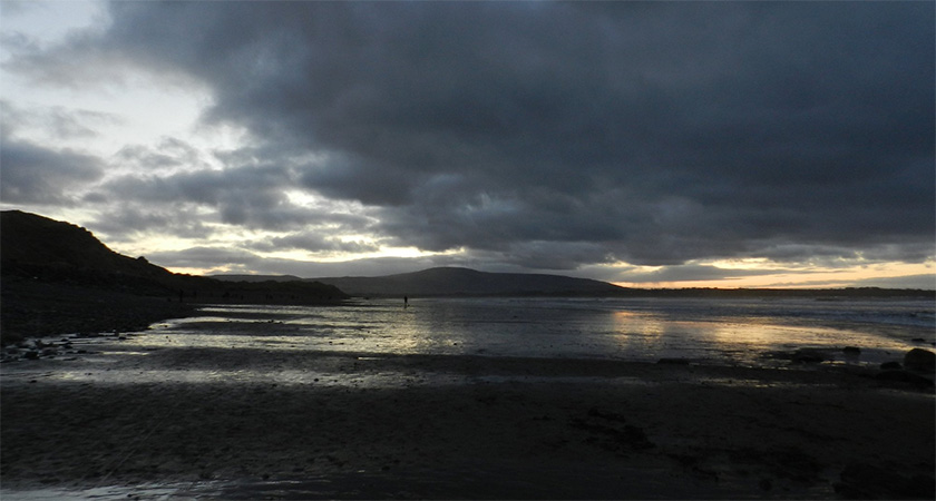 Is this the best beach in Ireland? TripAdvisor thinks so as it reveals ...