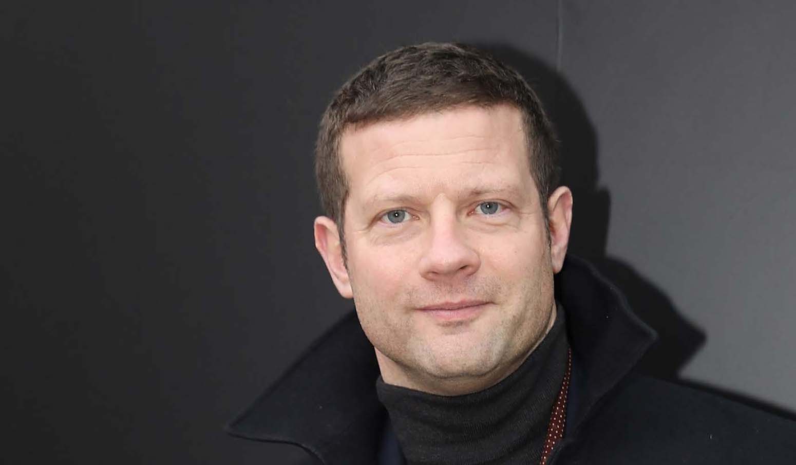 'Empathy is the word' - Dermot O’Leary hits back at Piers Morgan's ...