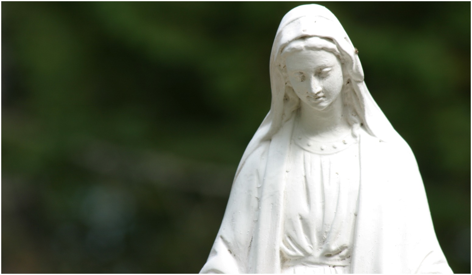 4 Times The People Of Ireland Were Visited By Apparitions Of The Virgin Mary The Irish Post