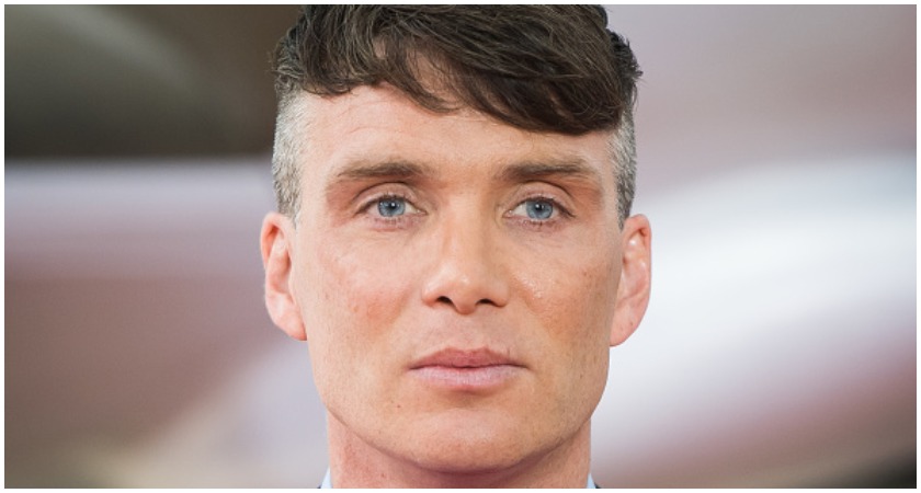 Irish Meltdown As US Baseballer Bears Uncanny Resemblance To Cillian Murphy