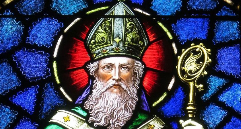 The Meaning Behind St. Patrick's Day – The Cat's Eye View