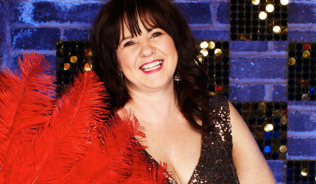 Coleen Nolan reveals why she’ll be stripping off for Real Full Monty TV spinoff The Irish Post Coleen Nolan reveals why she’ll be stripping off for Real Full Monty TV spinoff The Irish Post