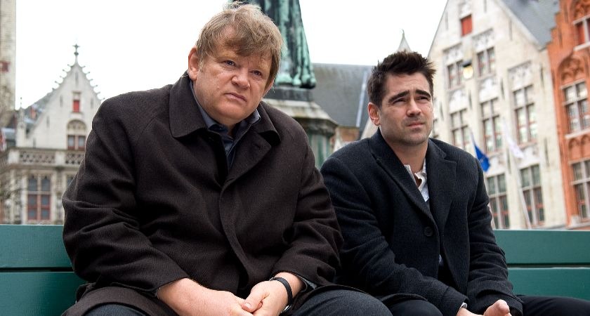 Image result for In Bruges movie