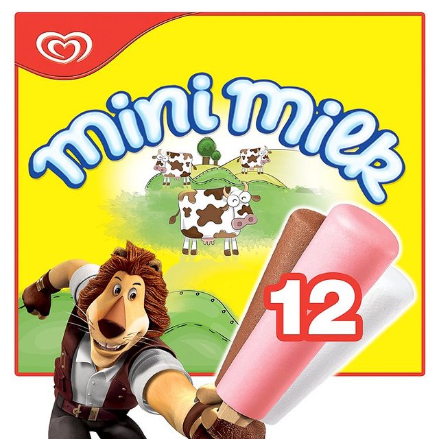 30 Classic Irish Ice Creams That Will Take You Back To Your Childhood The Irish Post