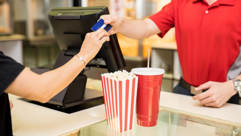 Cinema fizzy drinks 'contain up to ten thousand times' the safe levels ...