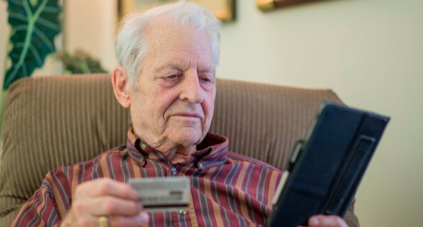 Top Websites For Senior Citizens