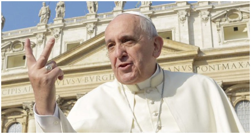 7 of the weirdest facts about Pope Francis | The Irish Post