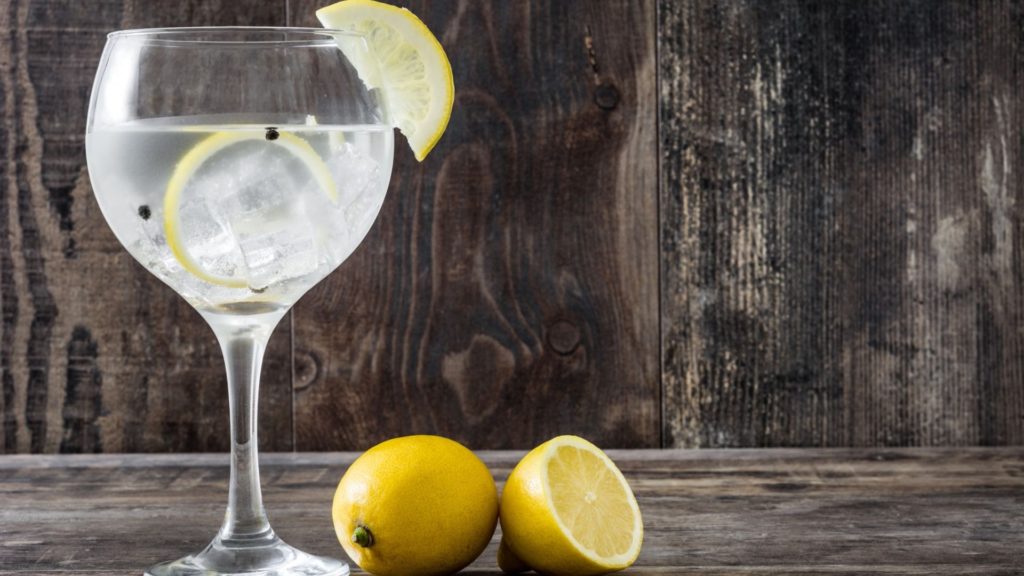 The best Irish gins (and tonics) on the right now The Irish Post