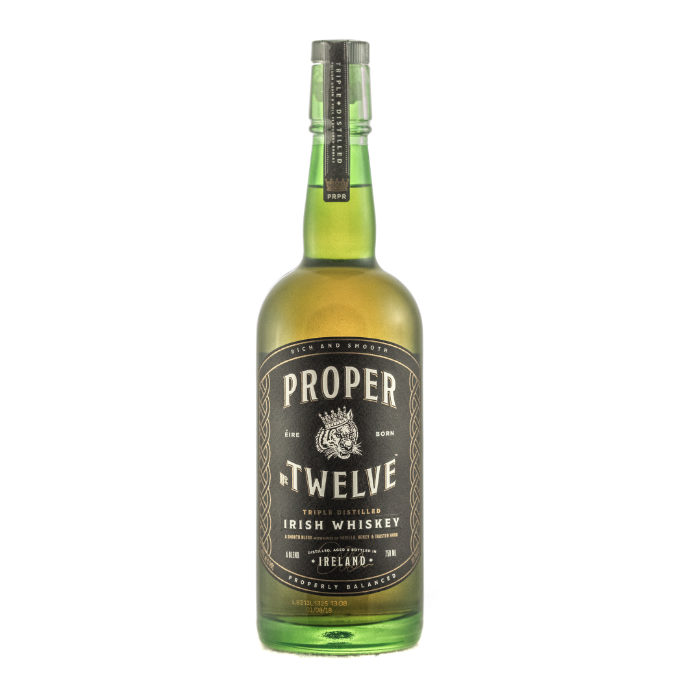 mcgregor irish whiskey