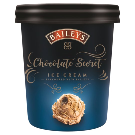 Baileys ice cream is the boozy new chocolate dessert treat for adults only | The Irish Post