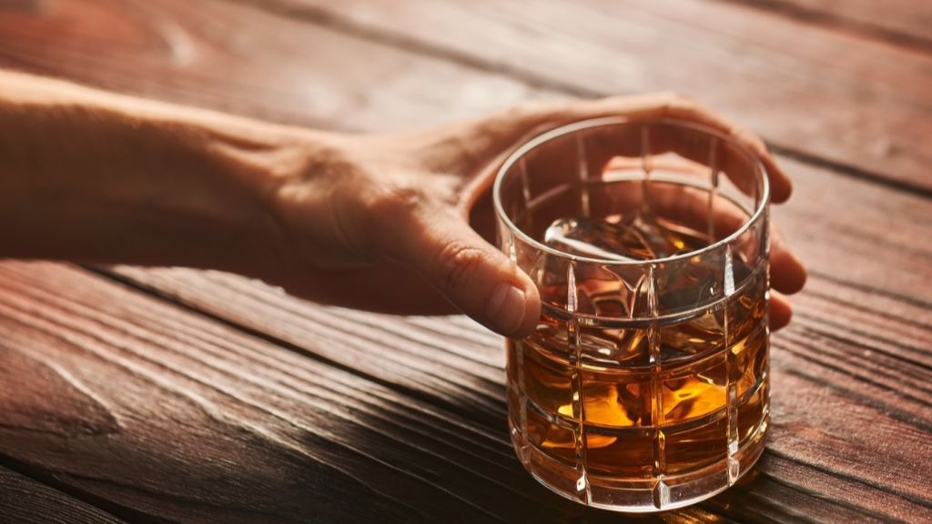 Irish whiskey: the secret to a long life?