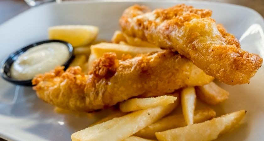 Ireland's best-rated fish and chip shops have been revealed.