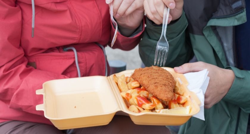 Ireland's best-rated fish and chip shops have been revealed.