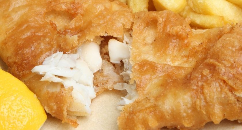 Ireland's best-rated fish and chip shops have been revealed.