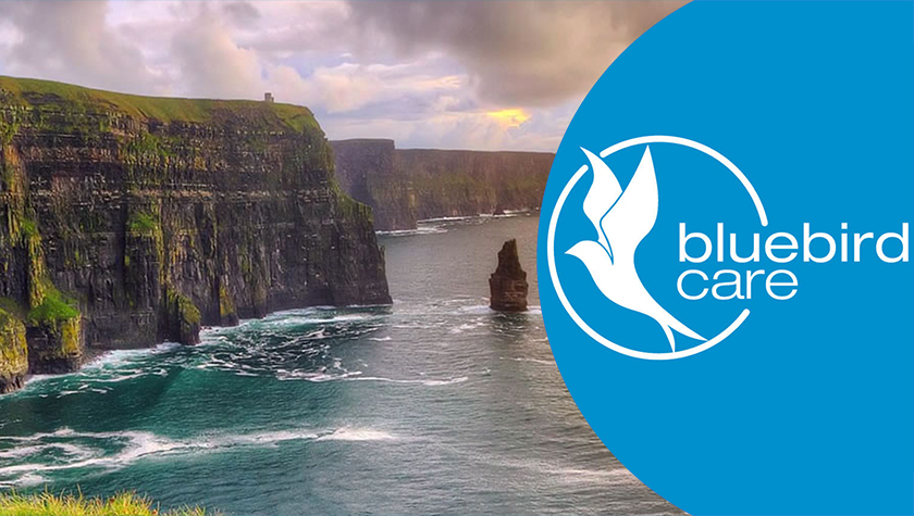 Bluebird Care announces it will create 450 new jobs across Ireland over