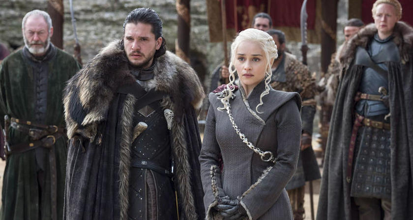 Game of Thrones fans given first tease of prequel series as plot and cast details emerge.