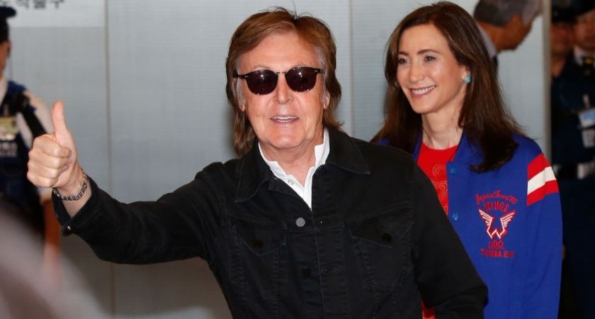 Paul McCartney to play first Irish gig in nearly 10 years with Dublin charity concert.