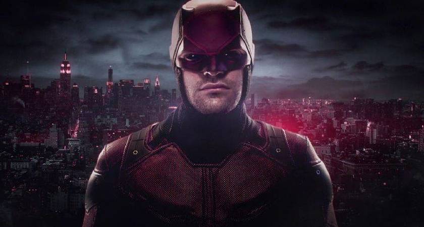 Marvel's last remaining Irish American superhero series Daredevil has been cancelled.