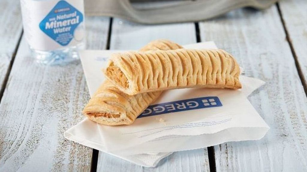 Greggs is launching a vegan sausage roll and fans are seriously divided.