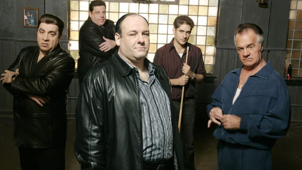 The Sopranos turns 20: Tony Soprano’s 20 most iconic lines.