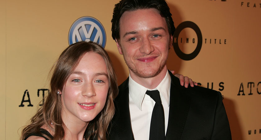 James McAvoy based one of Glass character's 24 personalities on