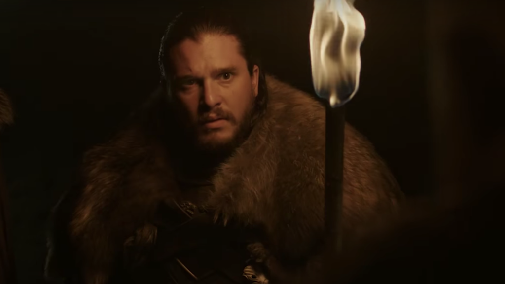 Game of Thrones reveals official start date for final season in creepy new trailer.