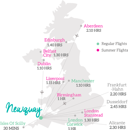 This tourism website’s map of Ireland has gone viral for all the wrong reasons.