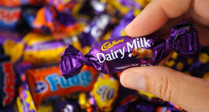 Cadbury is hiring professional chocolate tasters.