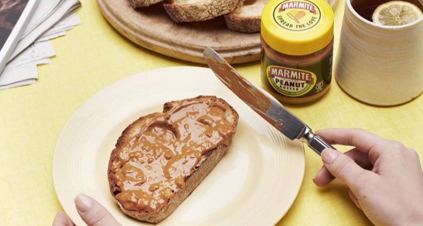 Marmite Peanut Butter is coming to a supermarket near you.