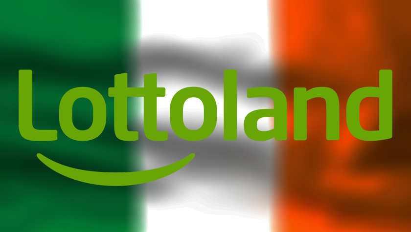 irish lottoland results