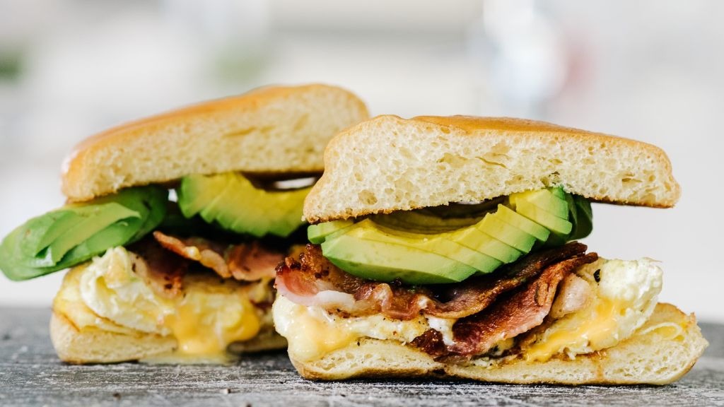 The perfect Irish bacon and avocado sandwich recipe | The Irish Post