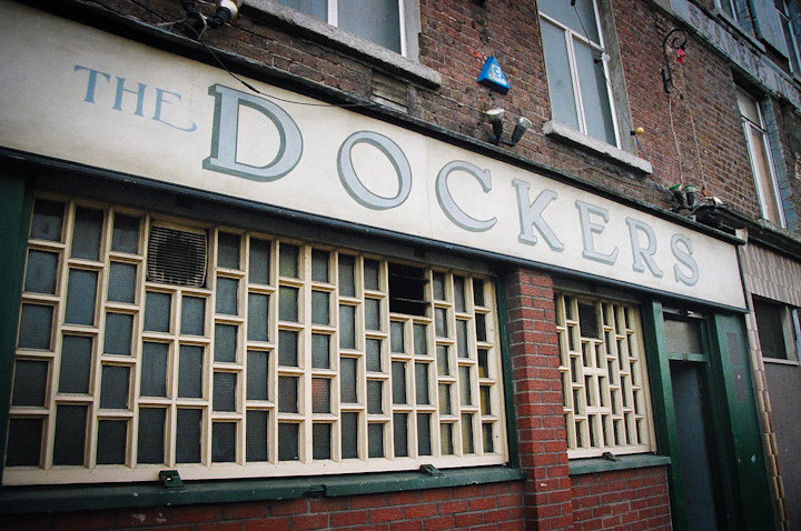 U2’s favourite Dublin pub is re-opening 15 years after it first closed ...