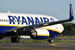 Ryanair returning to Cork 