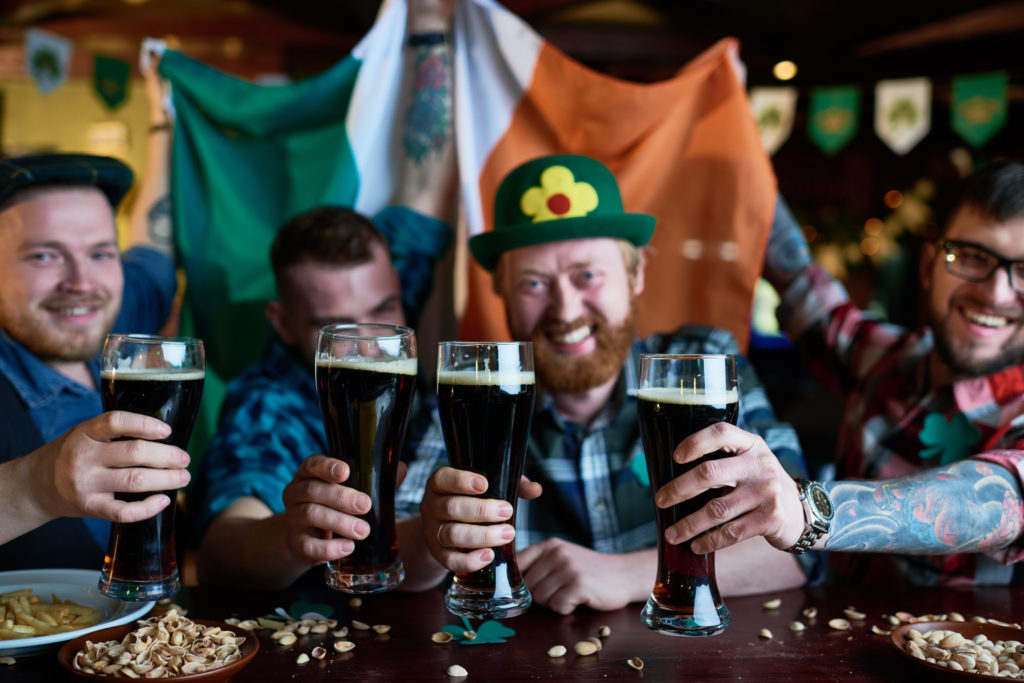 7 historical facts you didn't know about Irish pubs The Irish Post