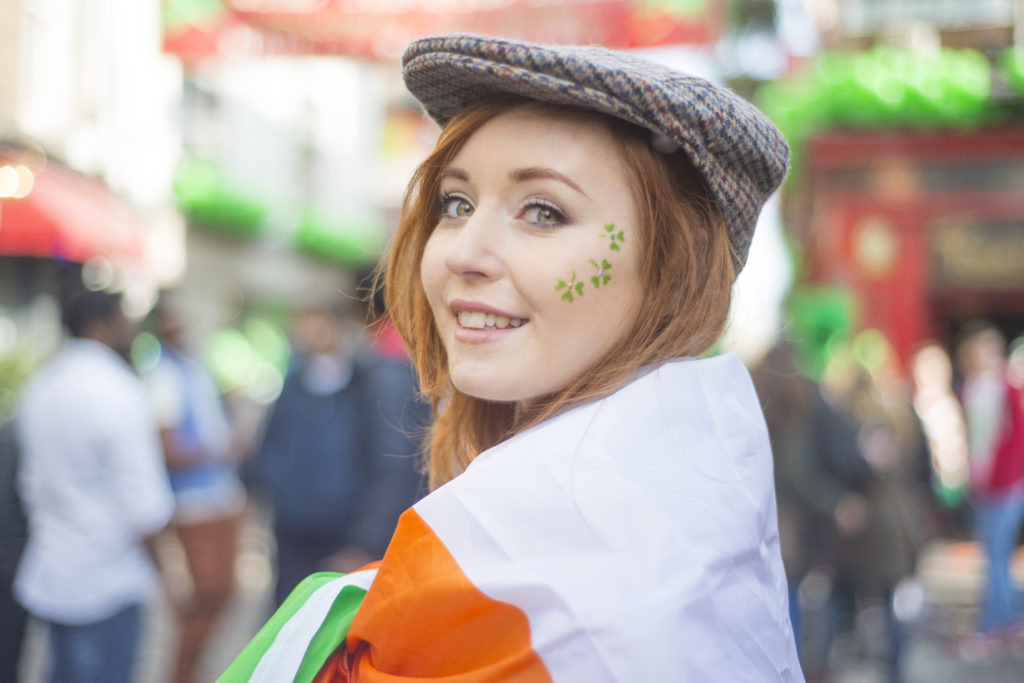 11 Fascinating Facts About Ginger Hair The Irish Post