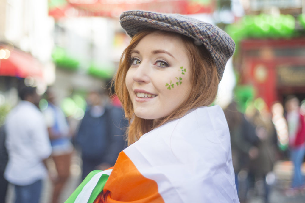 11 fascinating facts about ginger hair The Irish Post