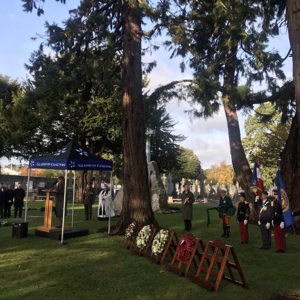 irish-soldiers-who-served-in-wwi-honoured-at-ceremony-in-dublin-the