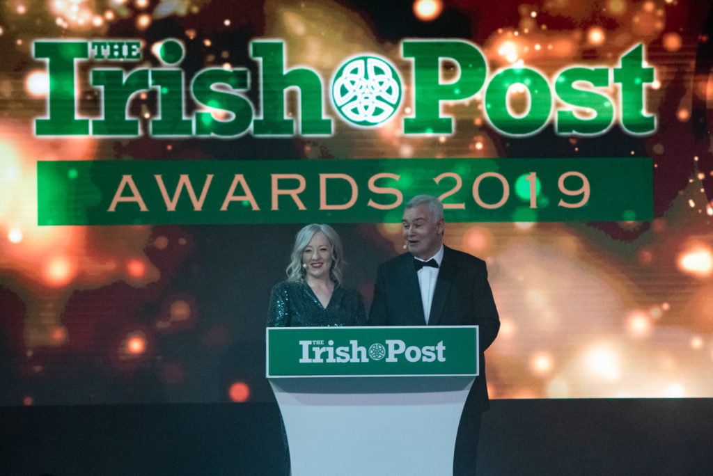 The Irish Post Awards 2019 A roundup The Irish Post