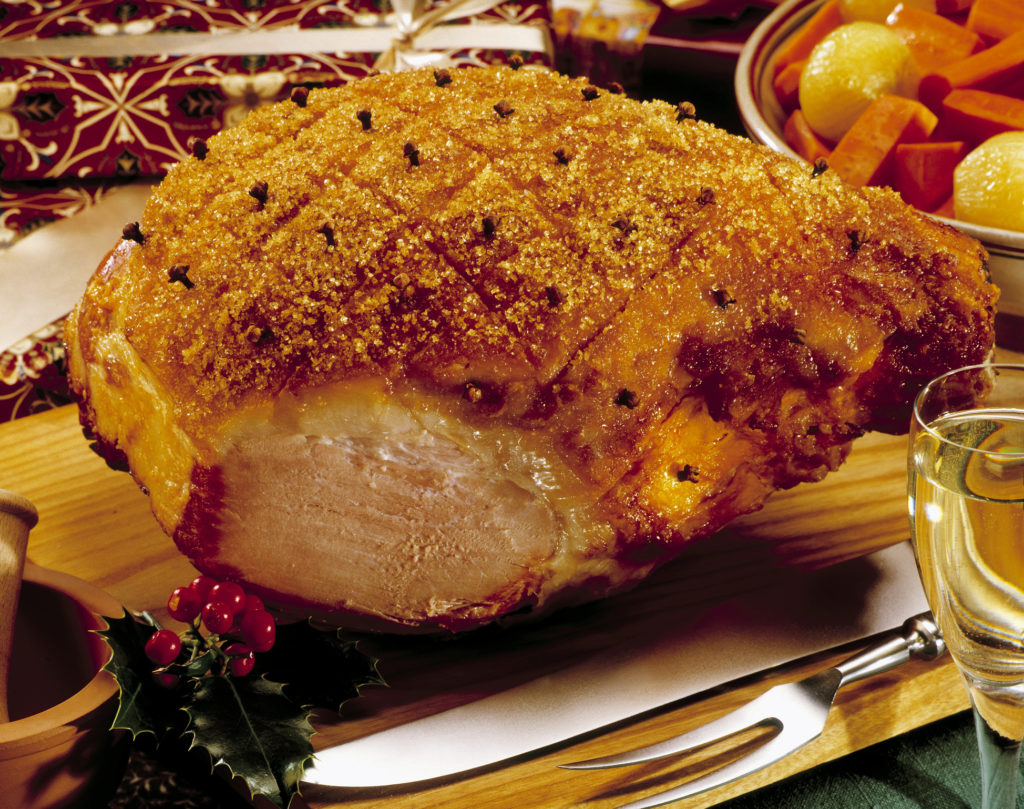 10 reasons why an Irish Christmas dinner beats a British ...