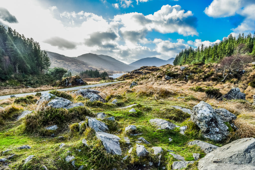 7 of the best walking trails in Ireland The Irish Post