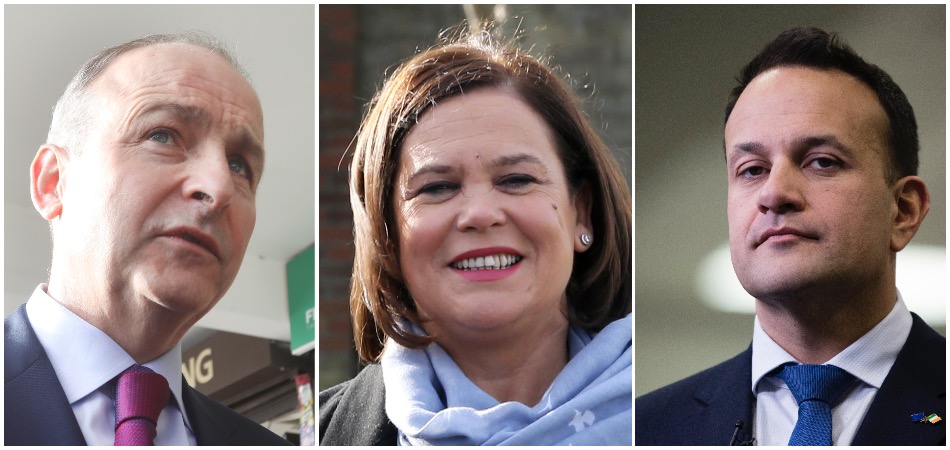 Irish General Election: What Happens Now And Who Will Form The Next ...