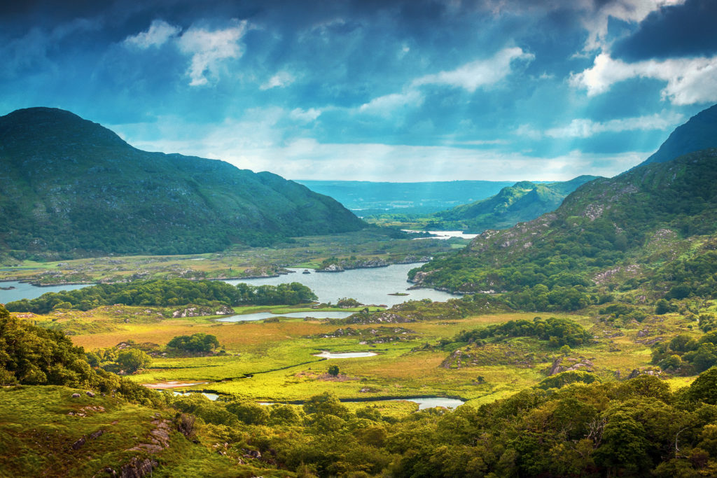 18 Photographs Which Prove Co Kerry Is One Of The Most Breathtaking 