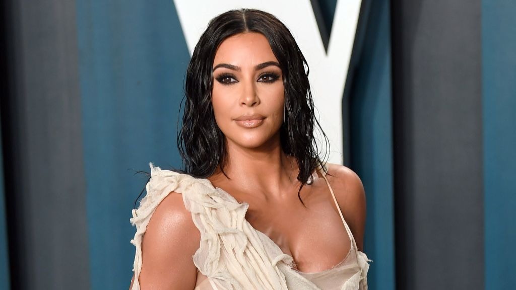 Kim Kardashian reveals she is '29% Irish' | The Irish Post