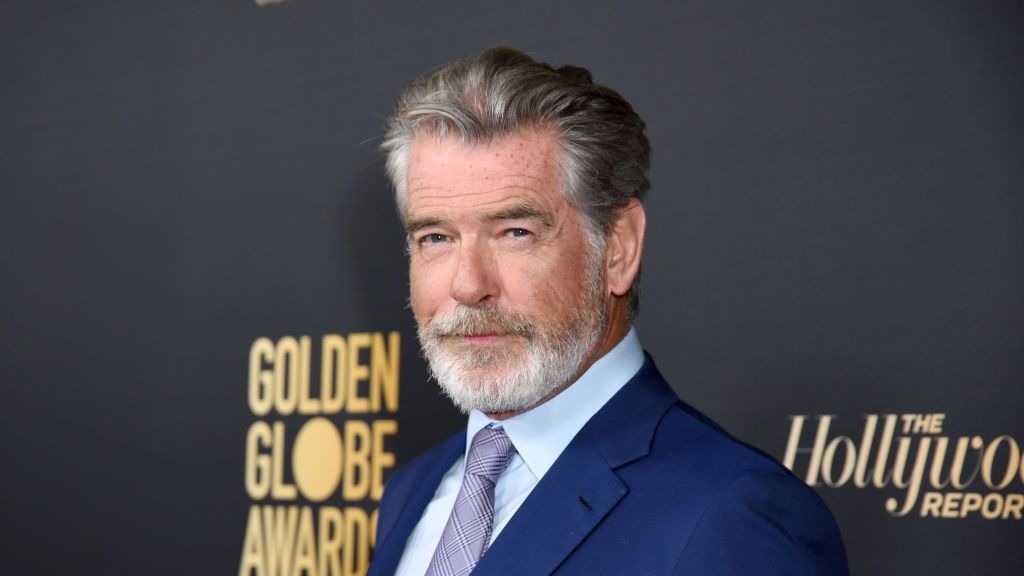 Pierce Brosnan reveals he tragically lost two lifelong friends to