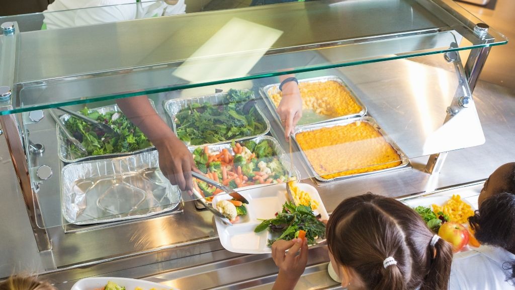 Free school meals programme for Ireland’s poorest families to continue